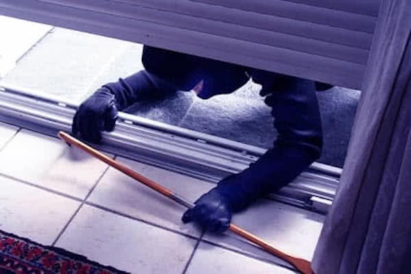 Einbruchsschadenbeseitigung Filderstadt